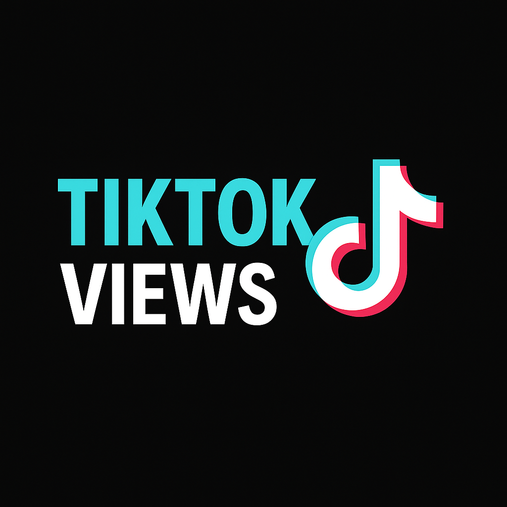 TikTok Views