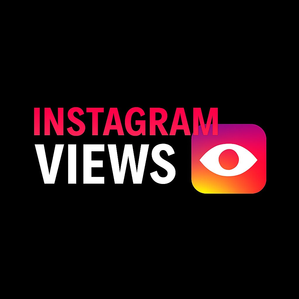 Instagram Views