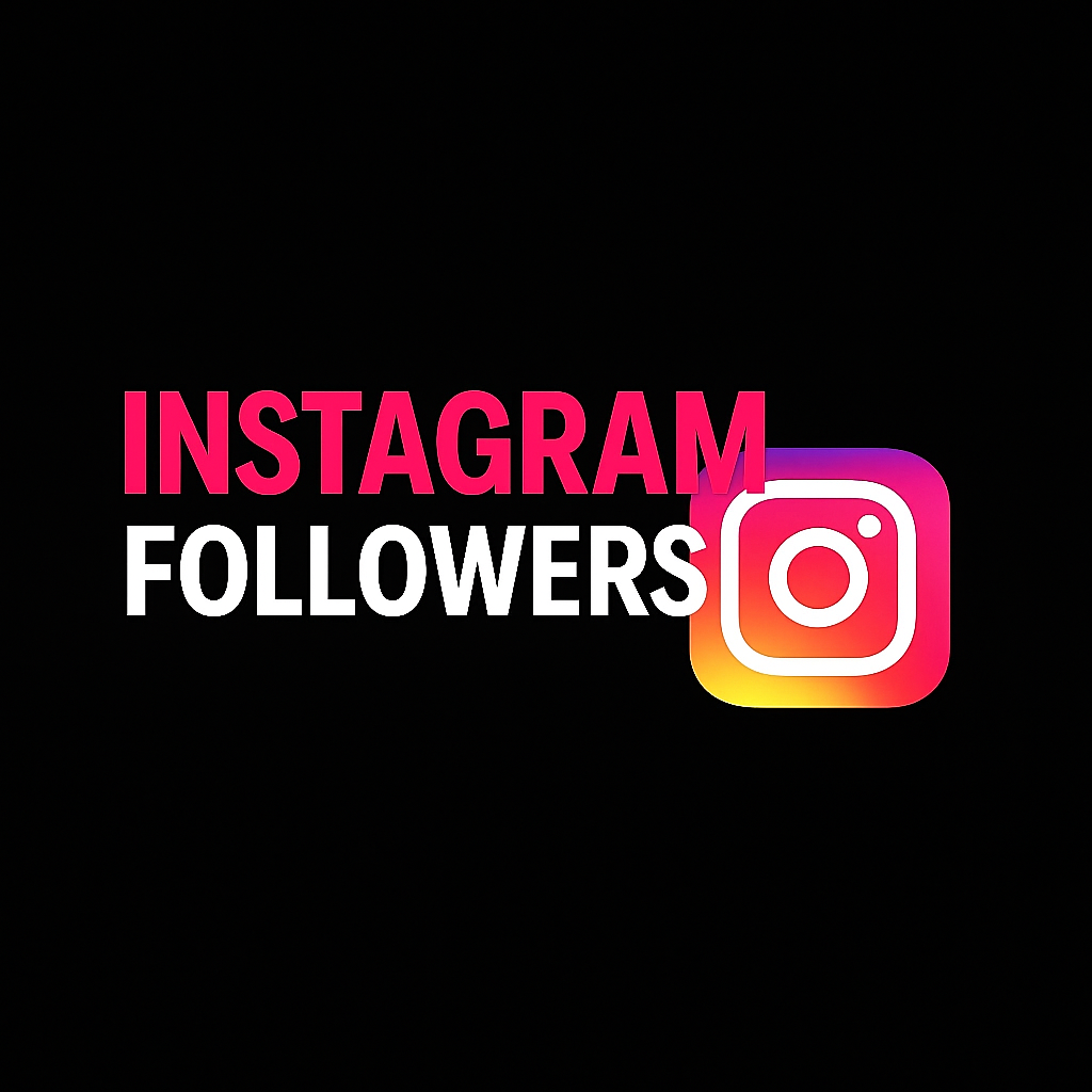 Instagram Follower
